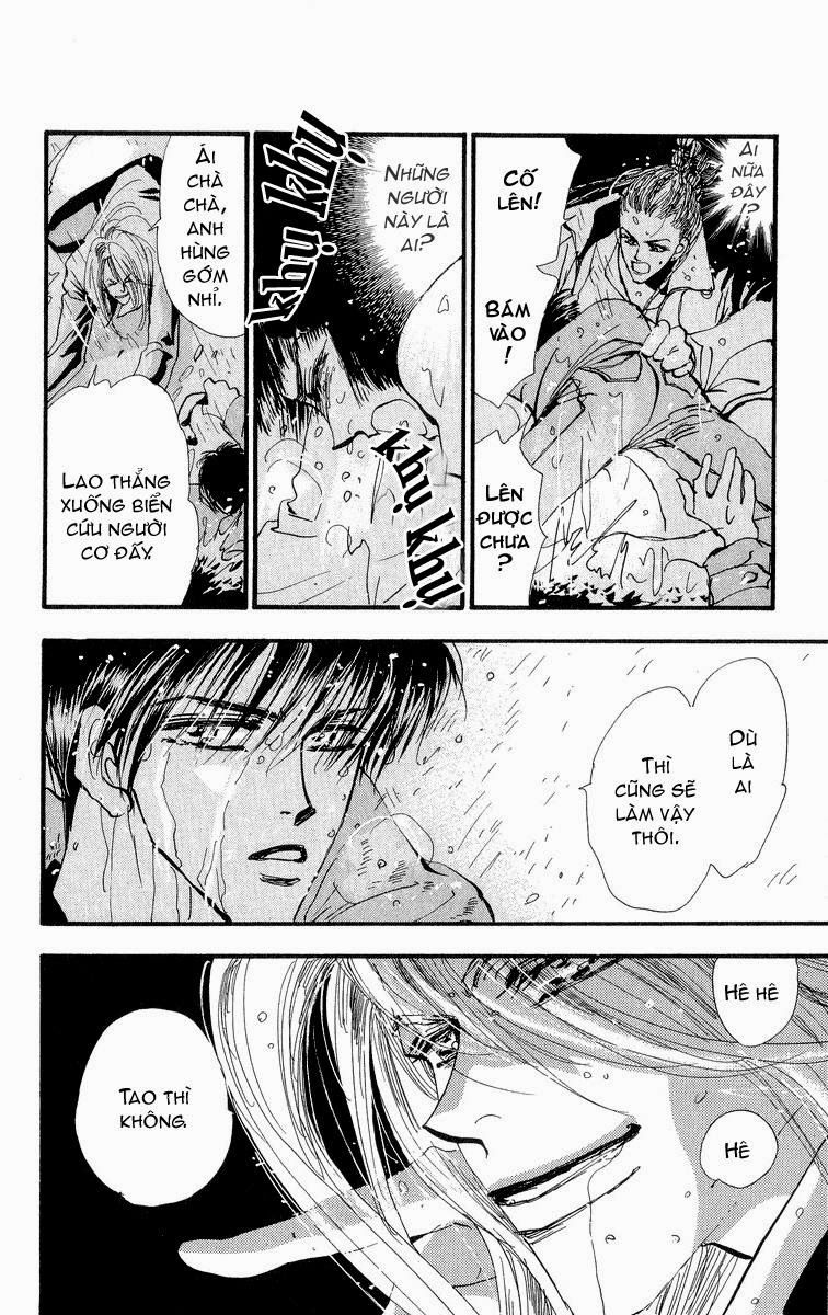 Mầm Sống Chap 1 - Next Chap 2