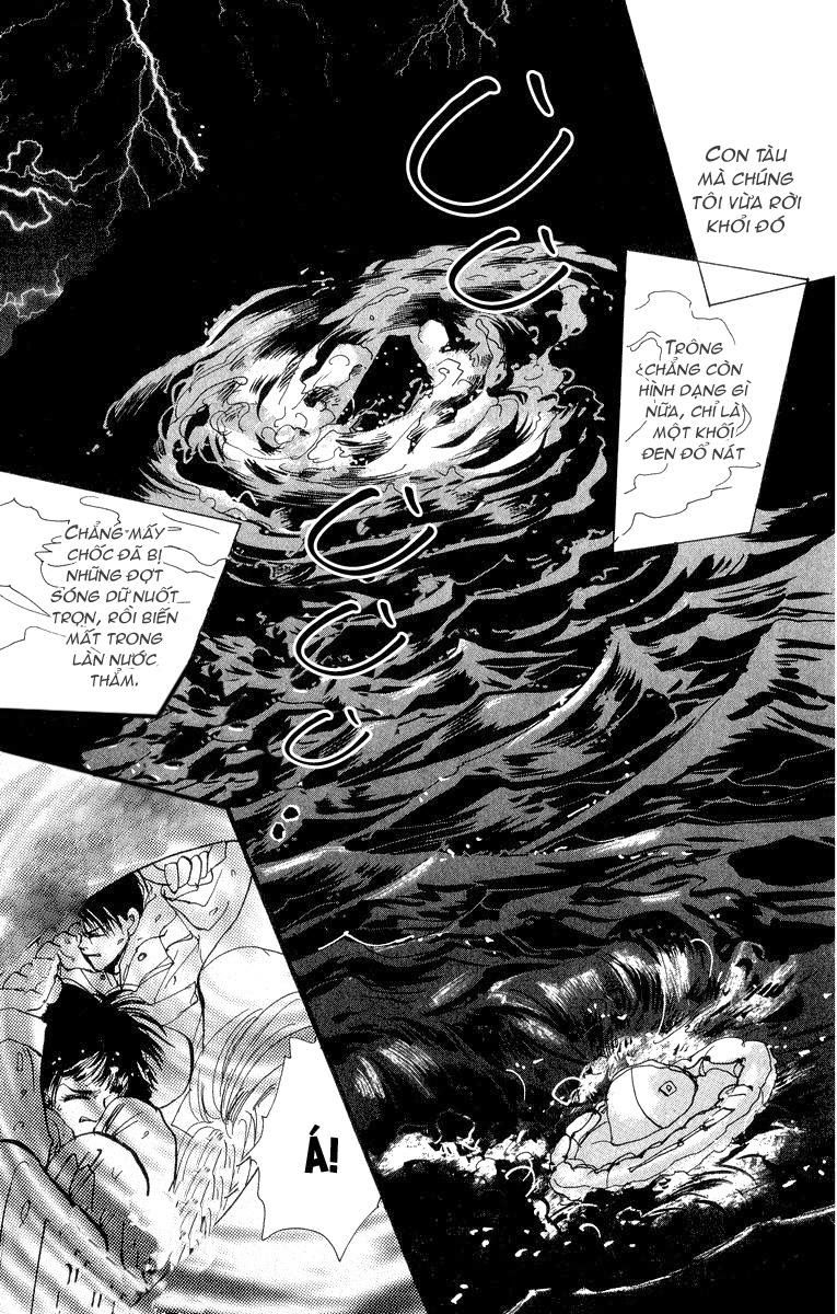 Mầm Sống Chap 1 - Next Chap 2