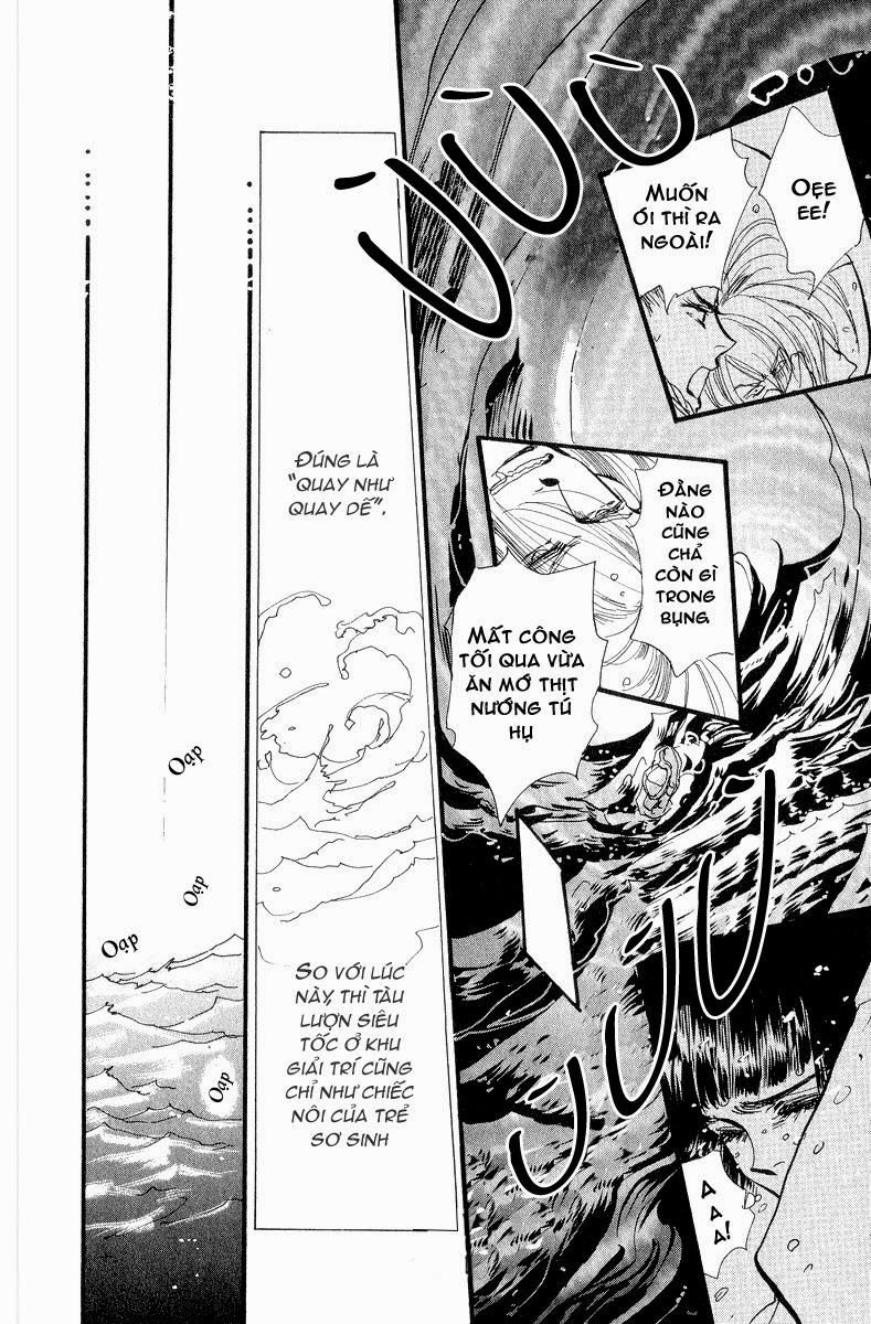 Mầm Sống Chap 1 - Next Chap 2