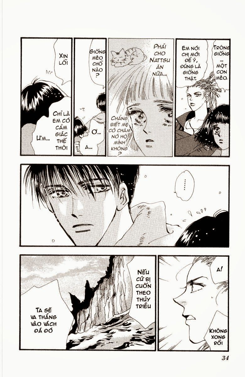 Mầm Sống Chap 1 - Next Chap 2