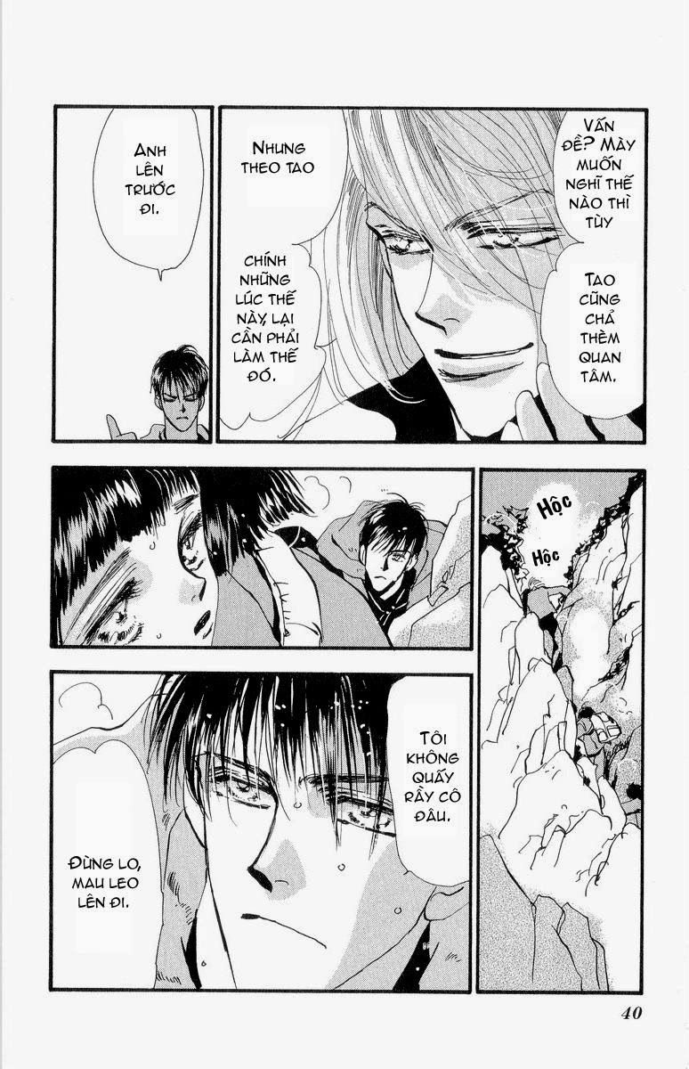 Mầm Sống Chap 1 - Next Chap 2