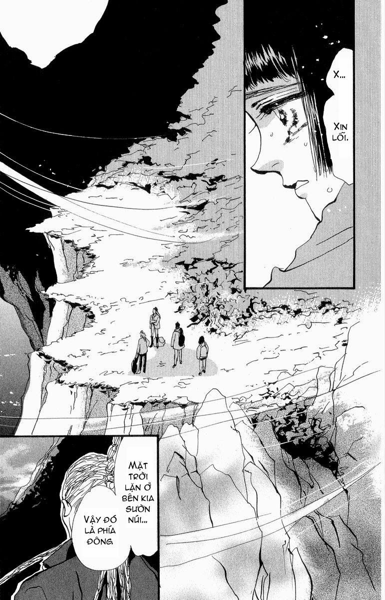 Mầm Sống Chap 1 - Next Chap 2
