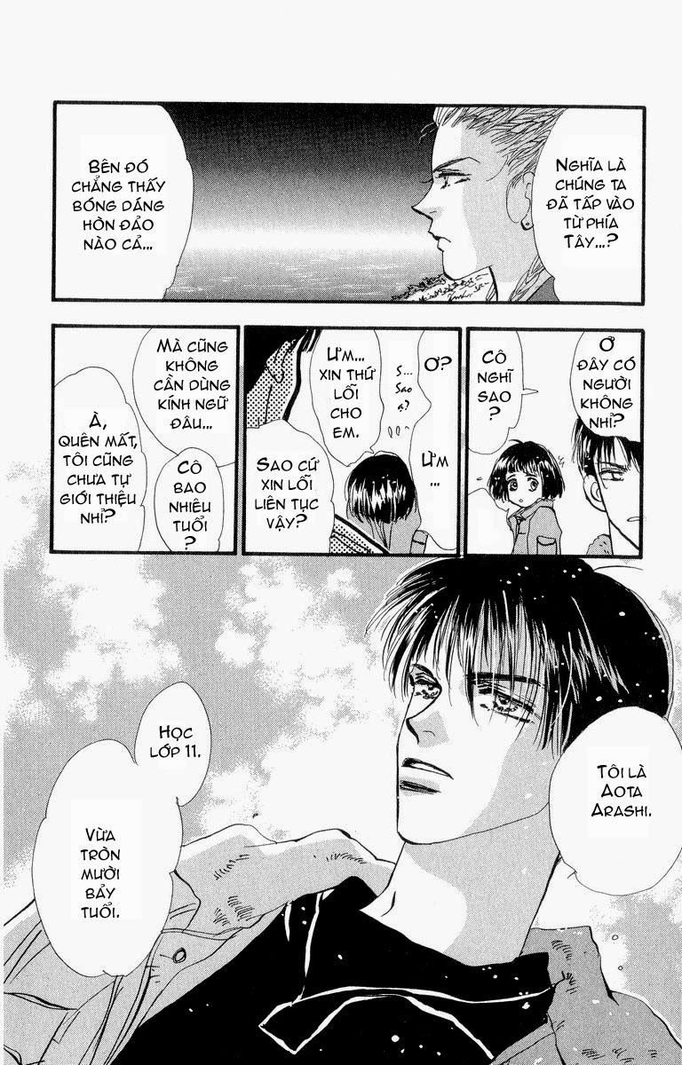 Mầm Sống Chap 1 - Next Chap 2