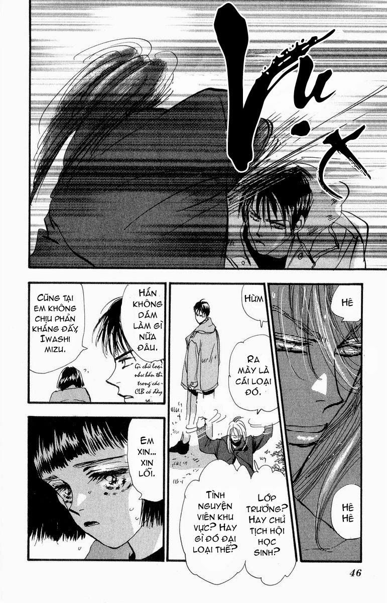 Mầm Sống Chap 1 - Next Chap 2
