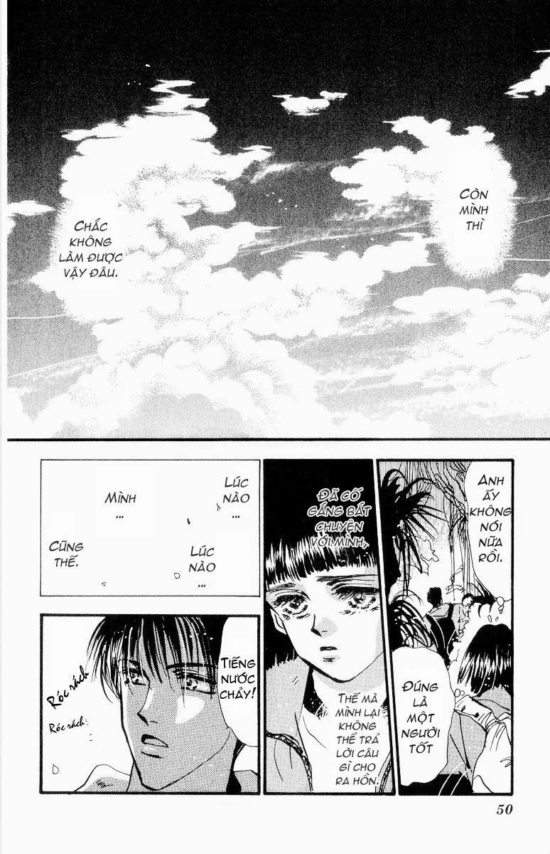 Mầm Sống Chap 1 - Next Chap 2