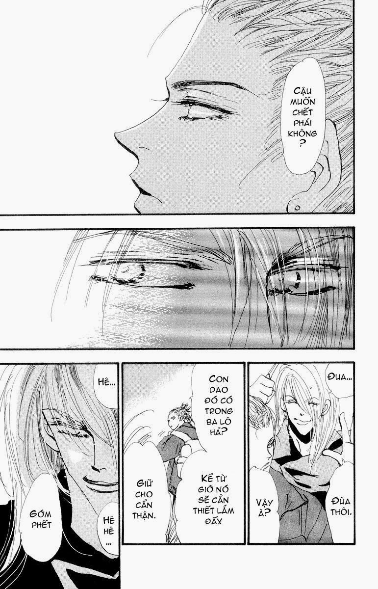 Mầm Sống Chap 1 - Next Chap 2