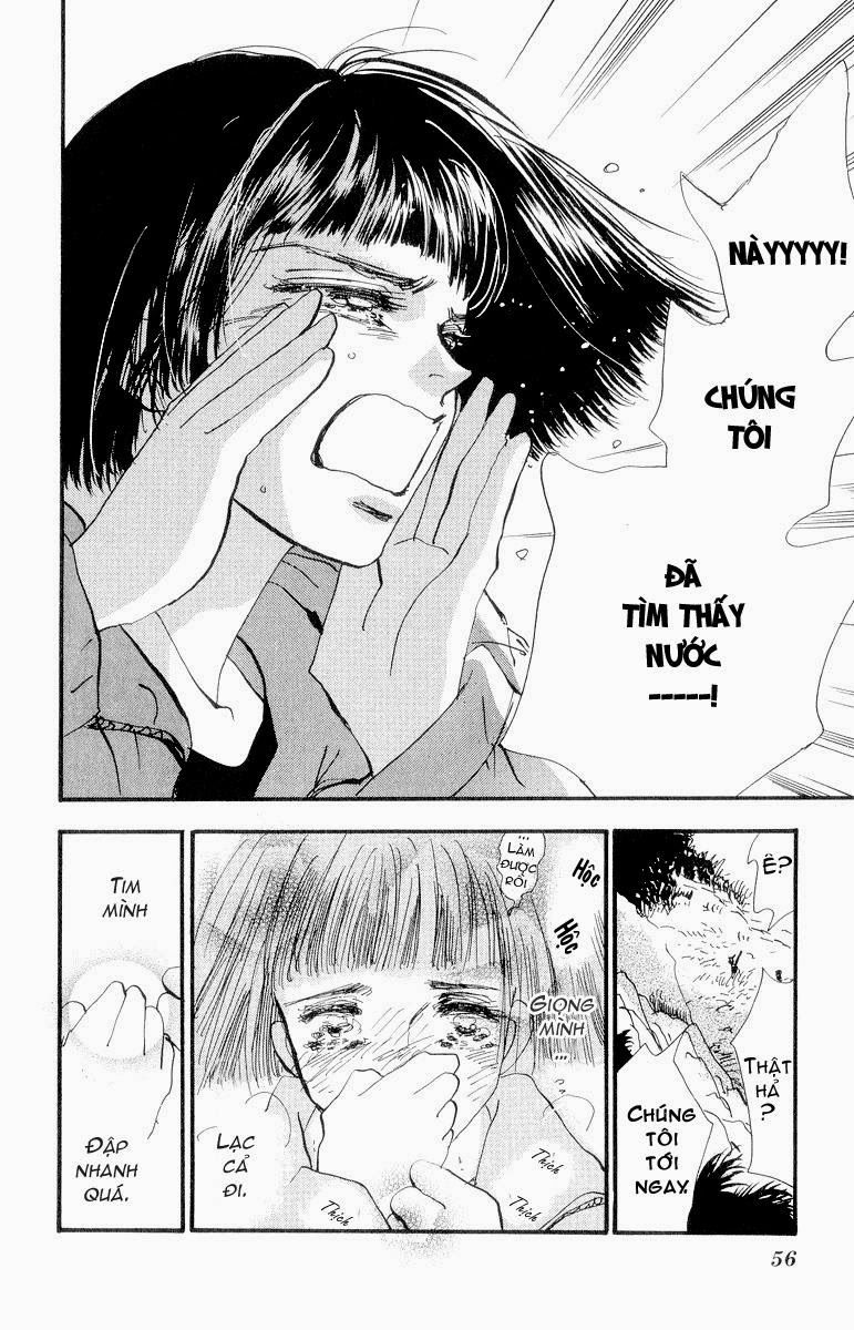 Mầm Sống Chap 1 - Next Chap 2
