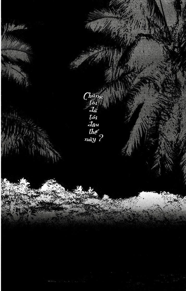 Mầm Sống Chap 1 - Next Chap 2