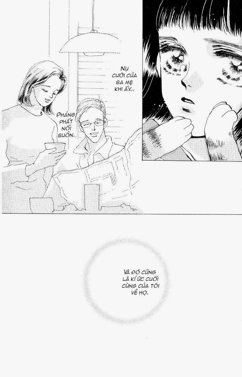 Mầm Sống Chap 1 - Next Chap 2