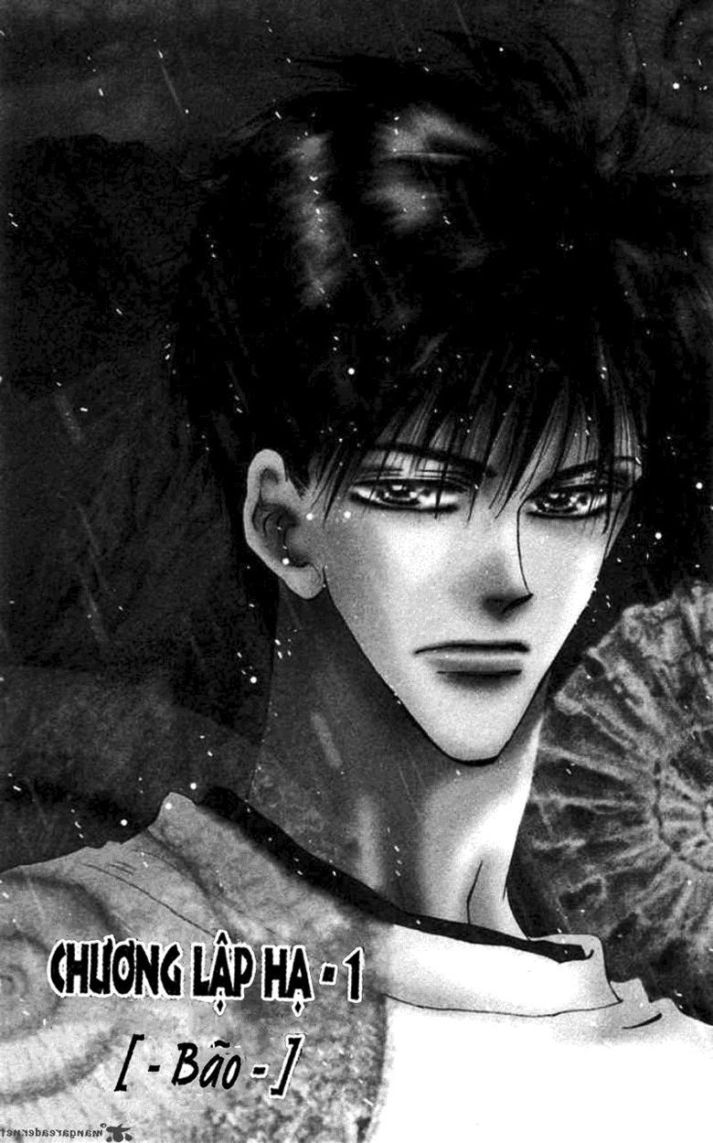 Mầm Sống Chap 10 - Next Chap 11