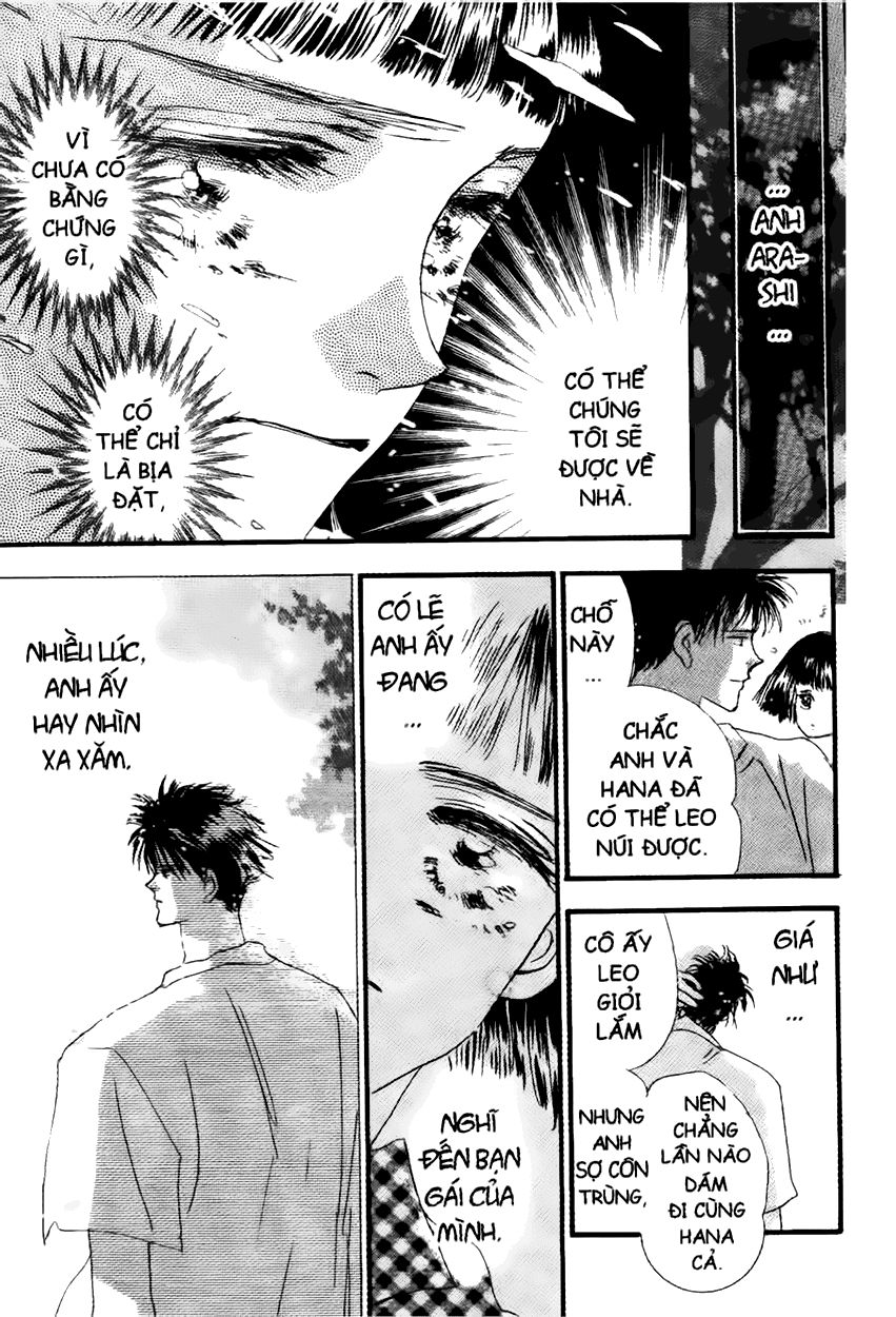 Mầm Sống Chap 10 - Next Chap 11