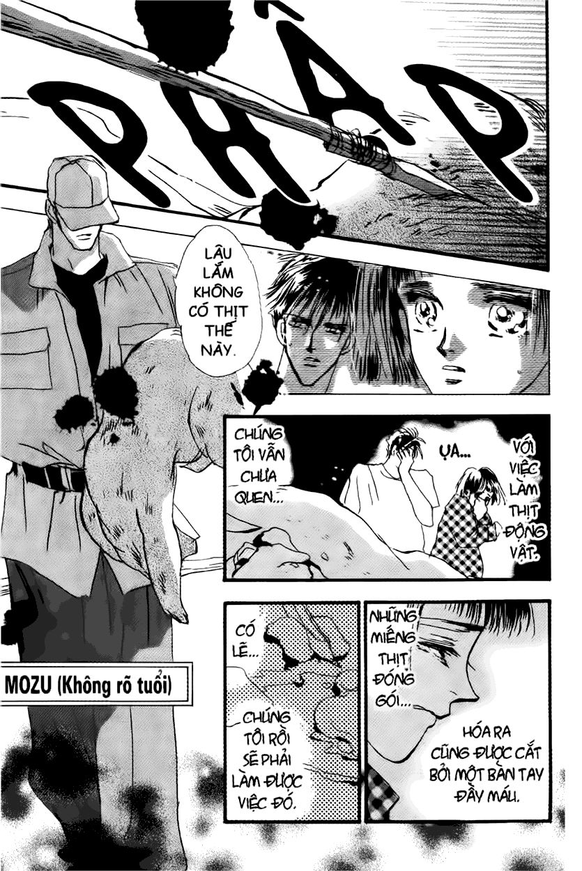Mầm Sống Chap 10 - Next Chap 11