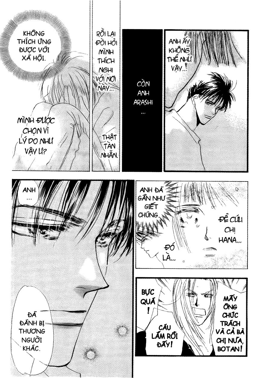 Mầm Sống Chap 10 - Next Chap 11