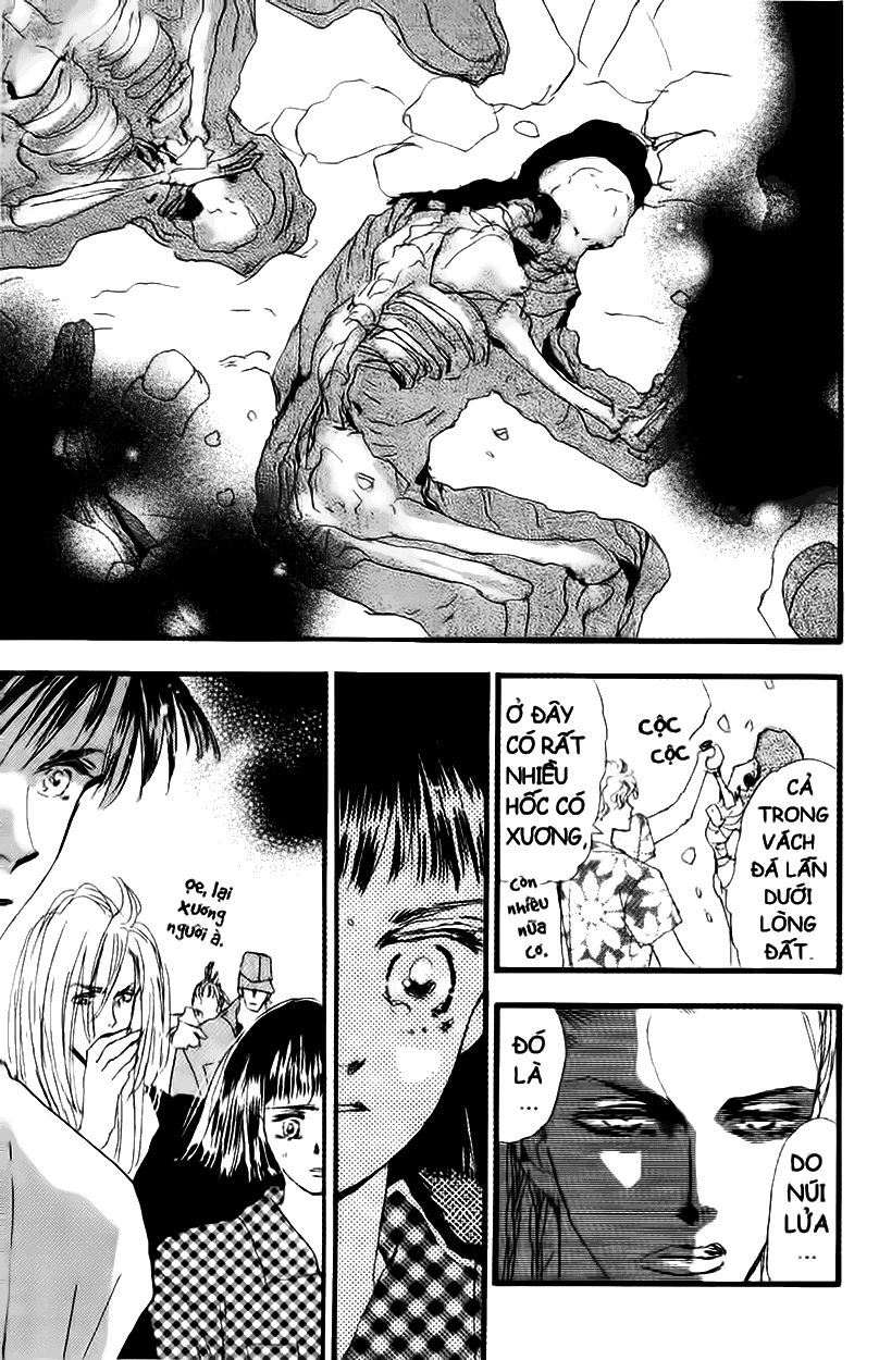 Mầm Sống Chap 10 - Next Chap 11