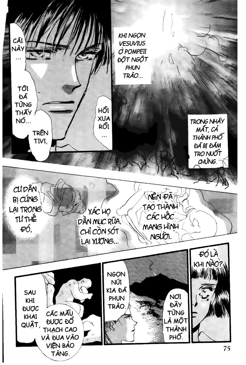 Mầm Sống Chap 10 - Next Chap 11