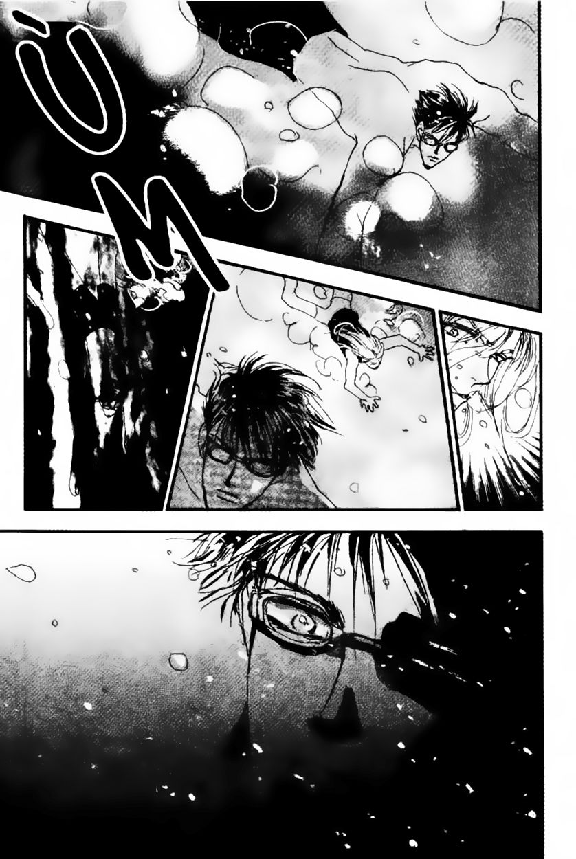 Mầm Sống Chap 10 - Next Chap 11