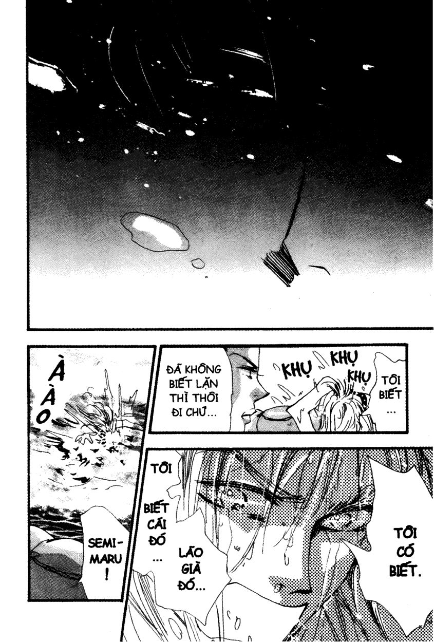Mầm Sống Chap 10 - Next Chap 11