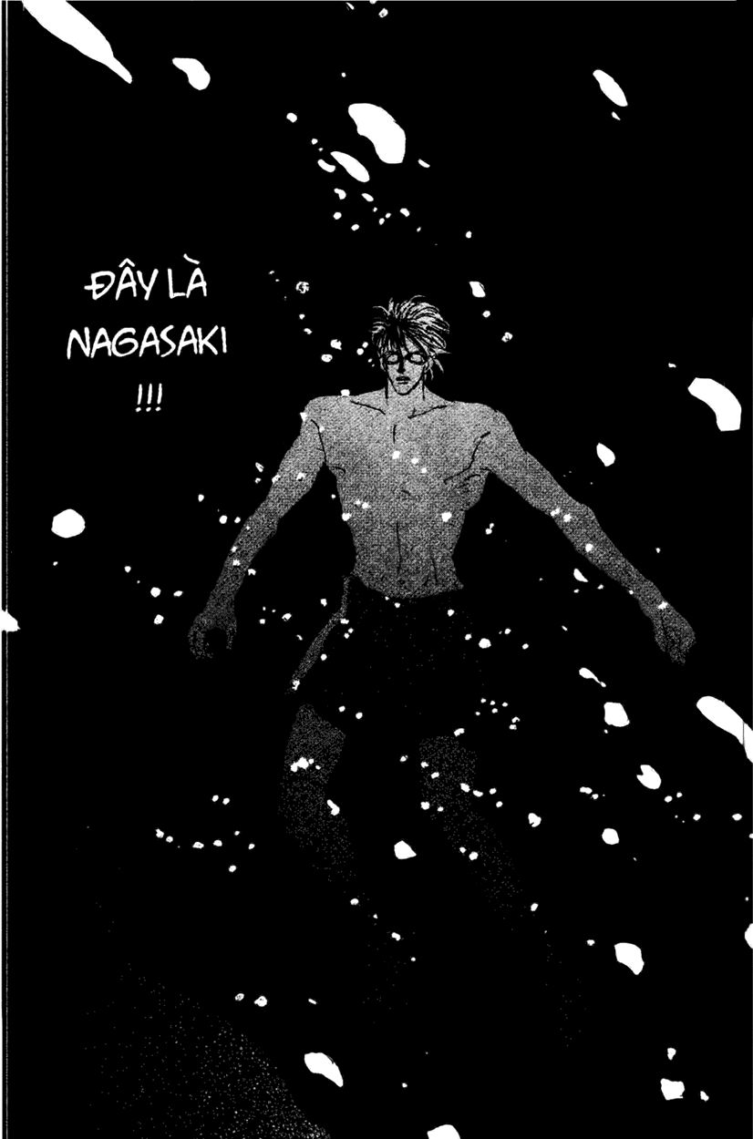 Mầm Sống Chap 10 - Next Chap 11
