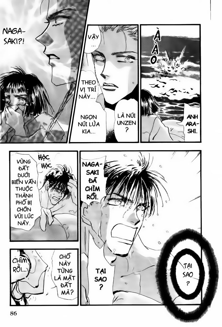 Mầm Sống Chap 10 - Next Chap 11
