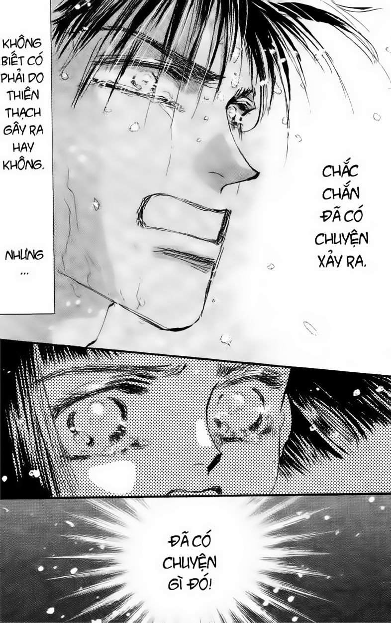Mầm Sống Chap 10 - Next Chap 11