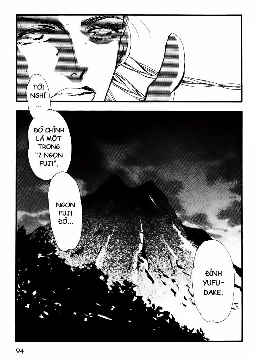 Mầm Sống Chap 10 - Next Chap 11