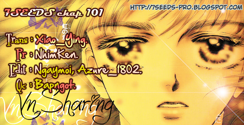 Mầm Sống Chap 101 - Next Chap 102