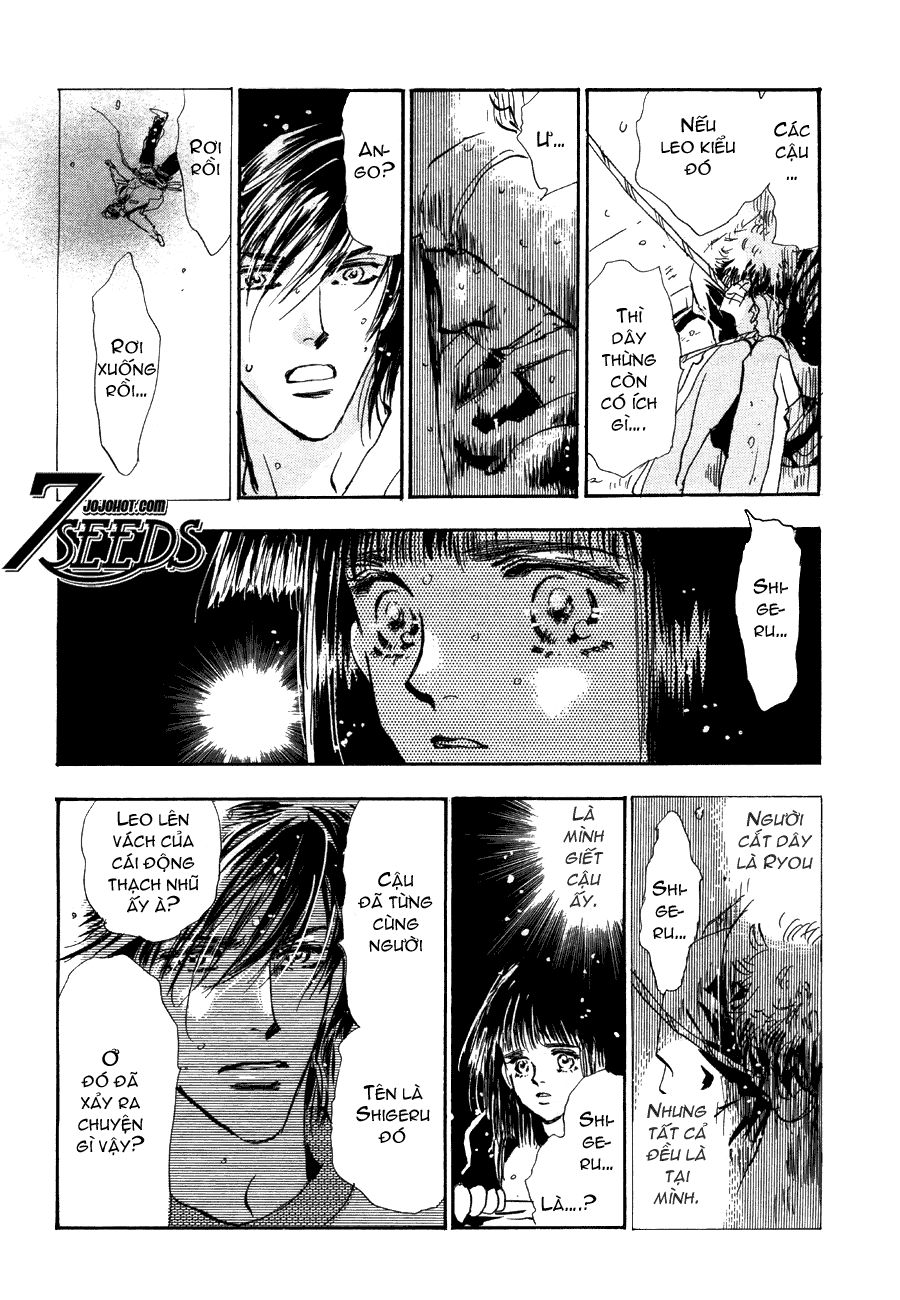 Mầm Sống Chap 101 - Next Chap 102