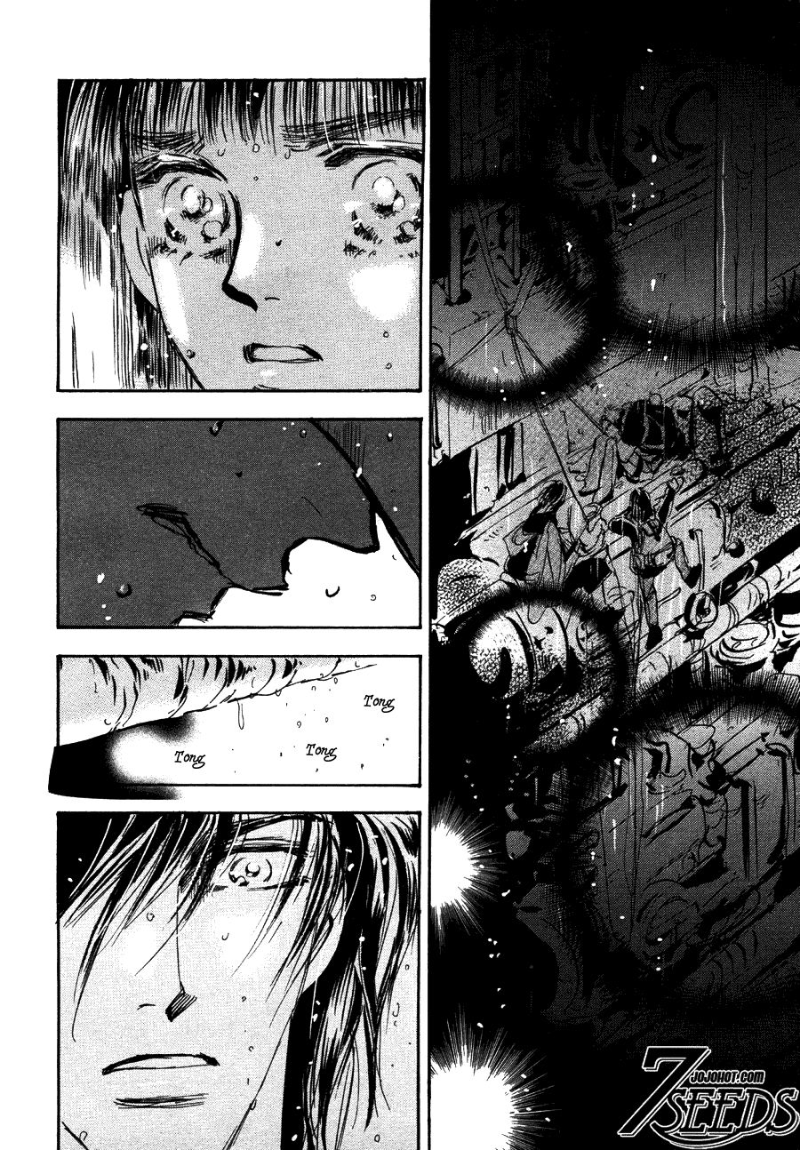Mầm Sống Chap 101 - Next Chap 102