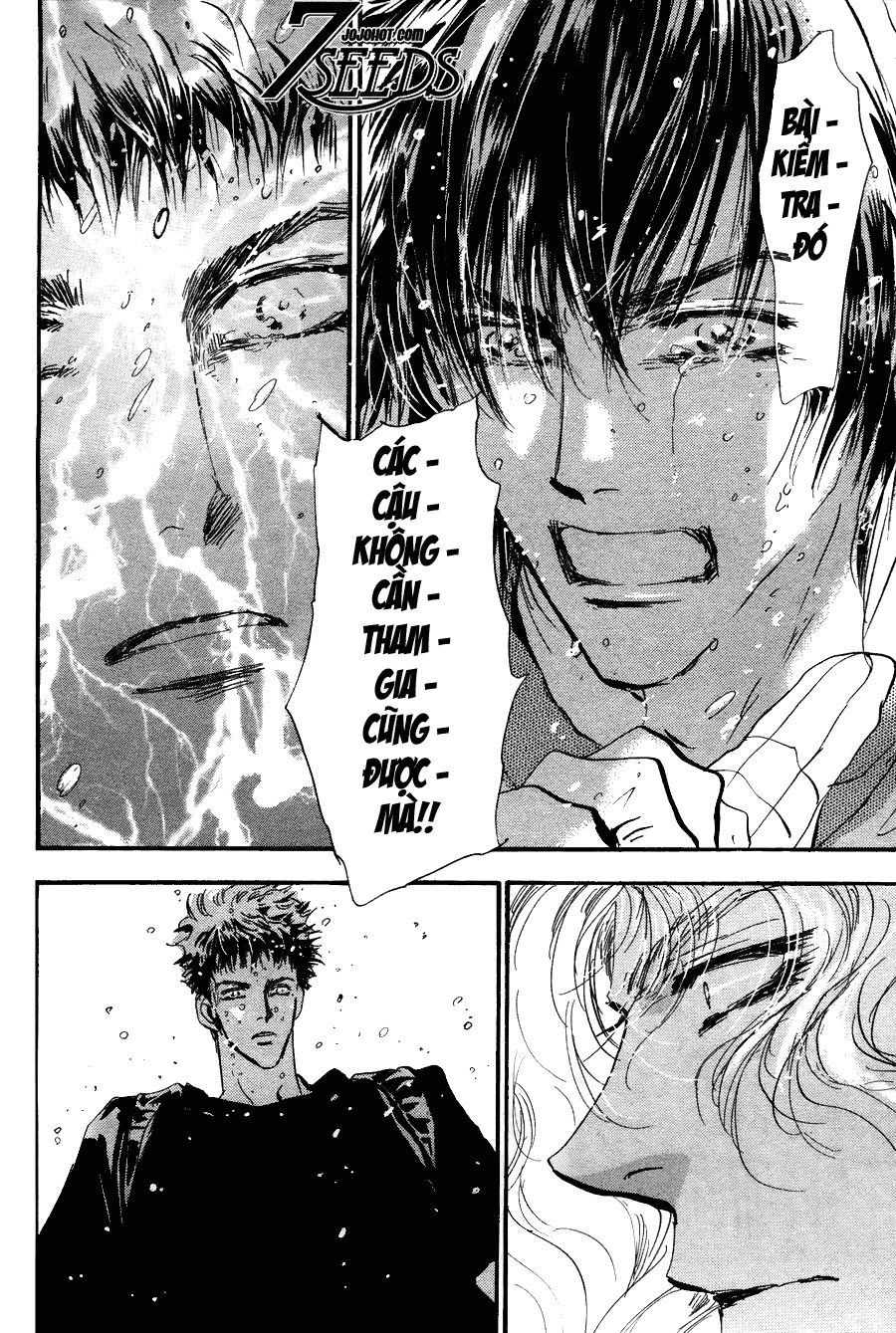 Mầm Sống Chap 102 - Next Chap 103