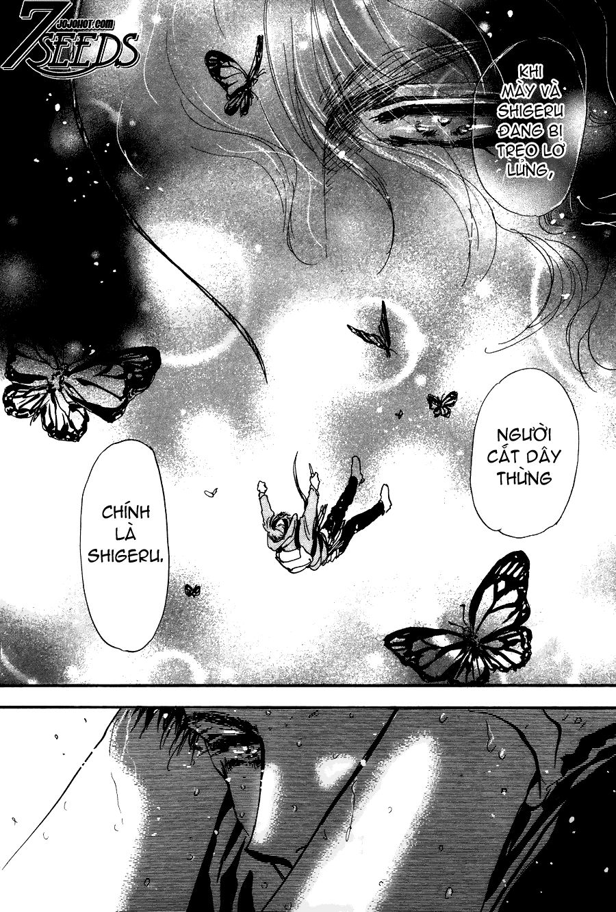 Mầm Sống Chap 102 - Next Chap 103