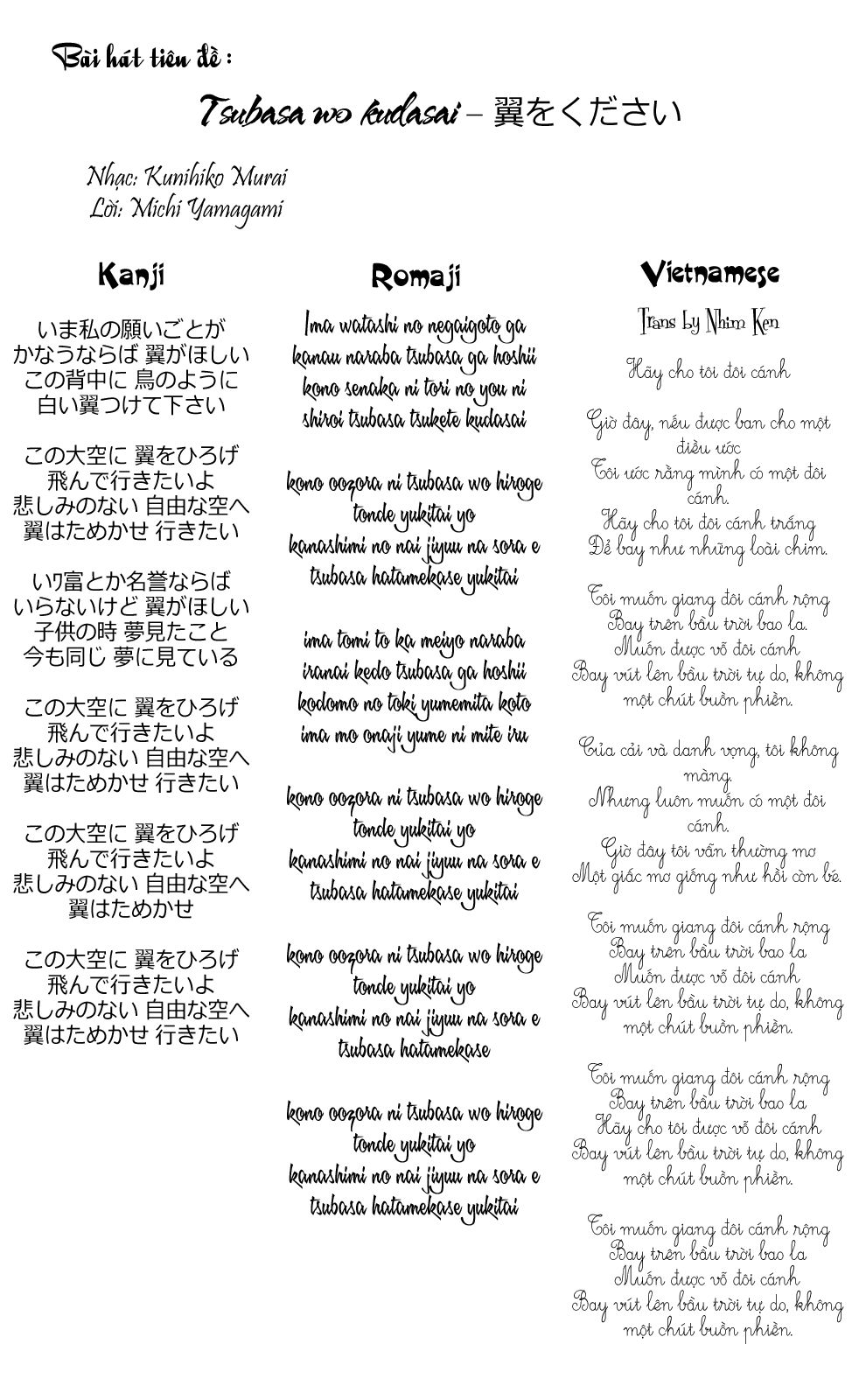 Mầm Sống Chap 102 - Next Chap 103