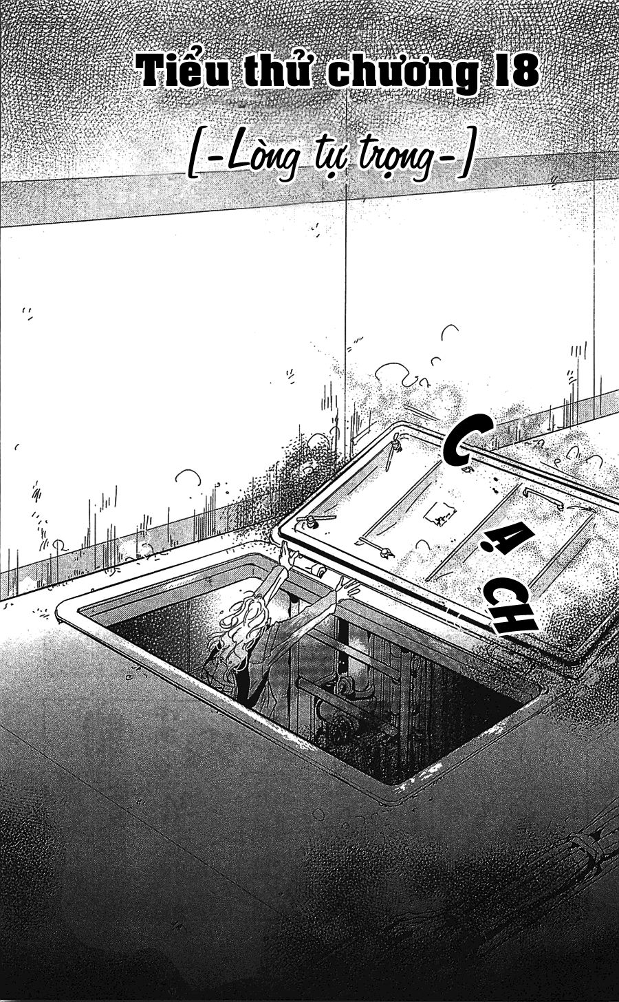 Mầm Sống Chap 103 - Next Chap 104