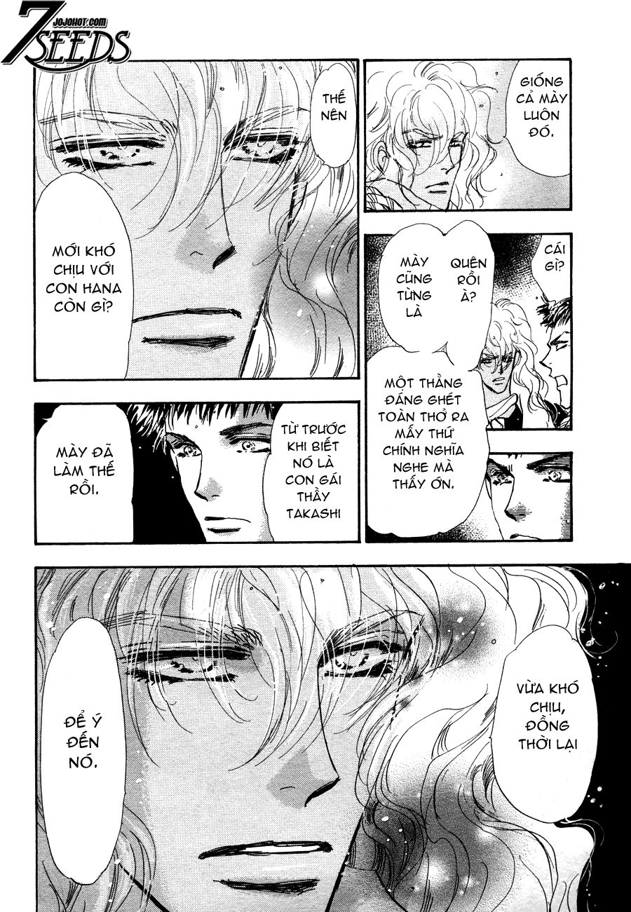 Mầm Sống Chap 103 - Next Chap 104