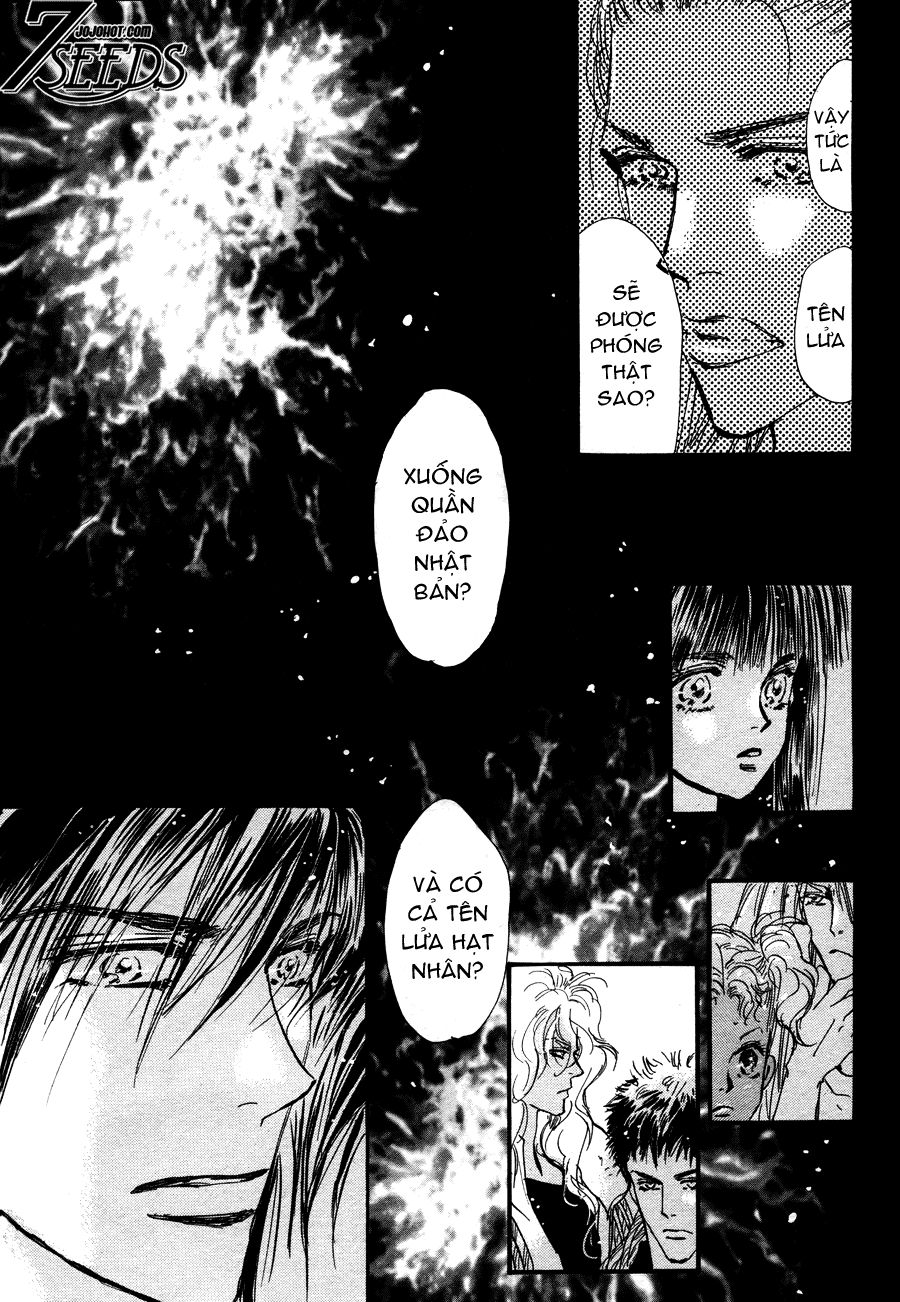 Mầm Sống Chap 103 - Next Chap 104