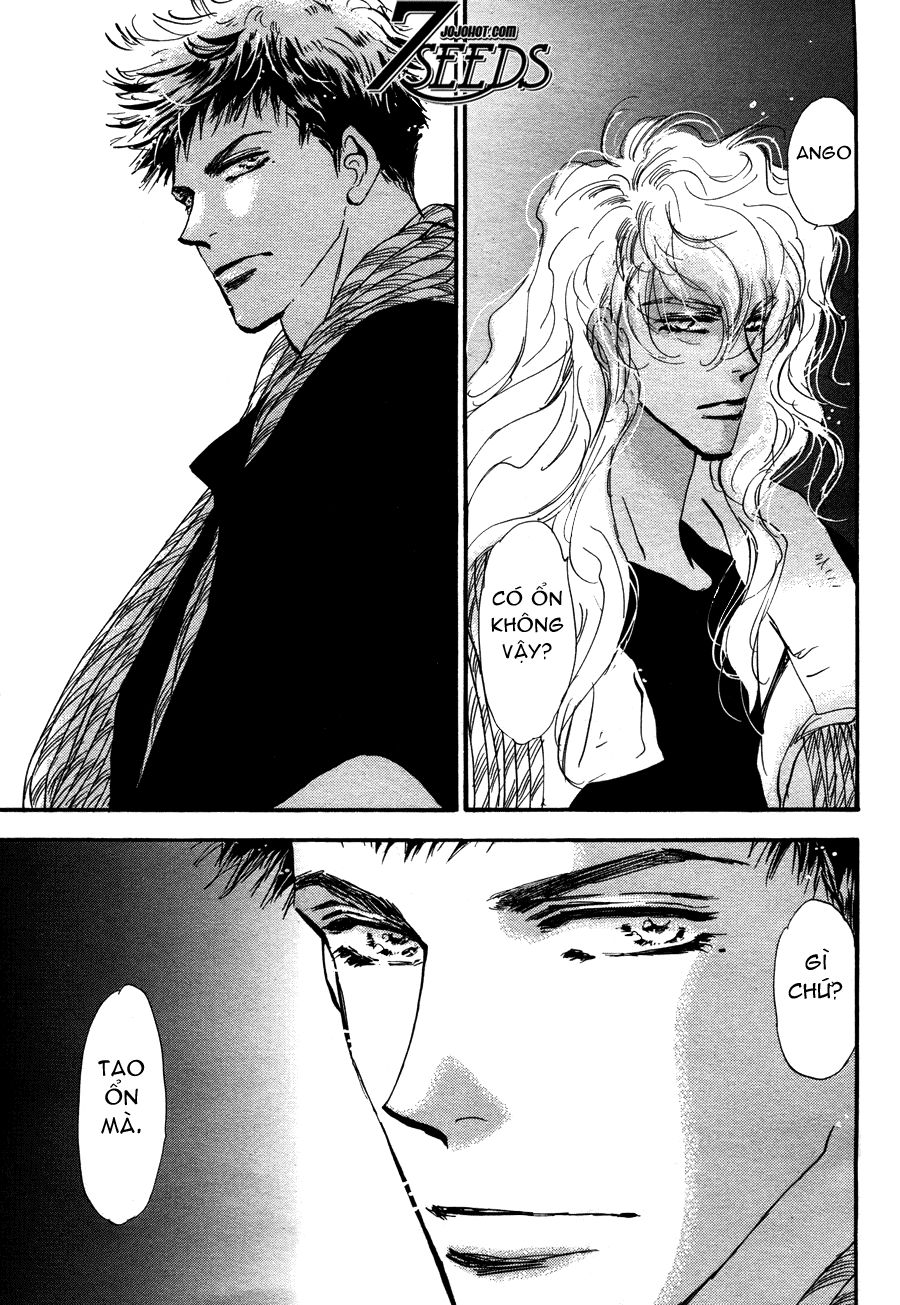 Mầm Sống Chap 103 - Next Chap 104