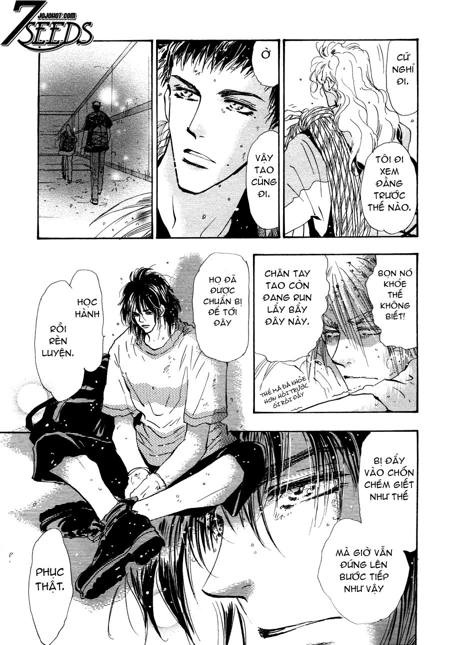 Mầm Sống Chap 103 - Next Chap 104