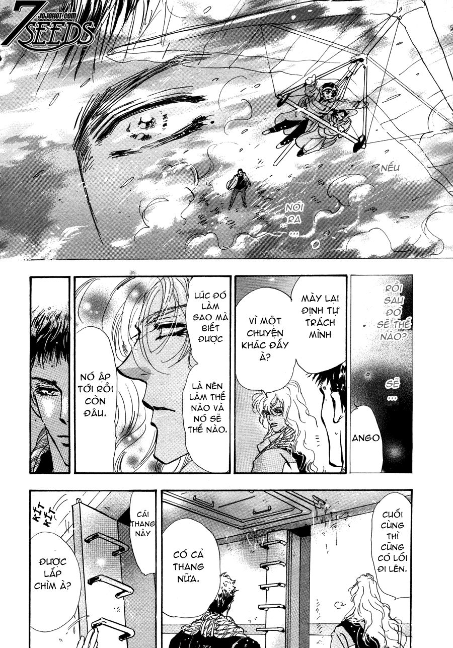 Mầm Sống Chap 103 - Next Chap 104