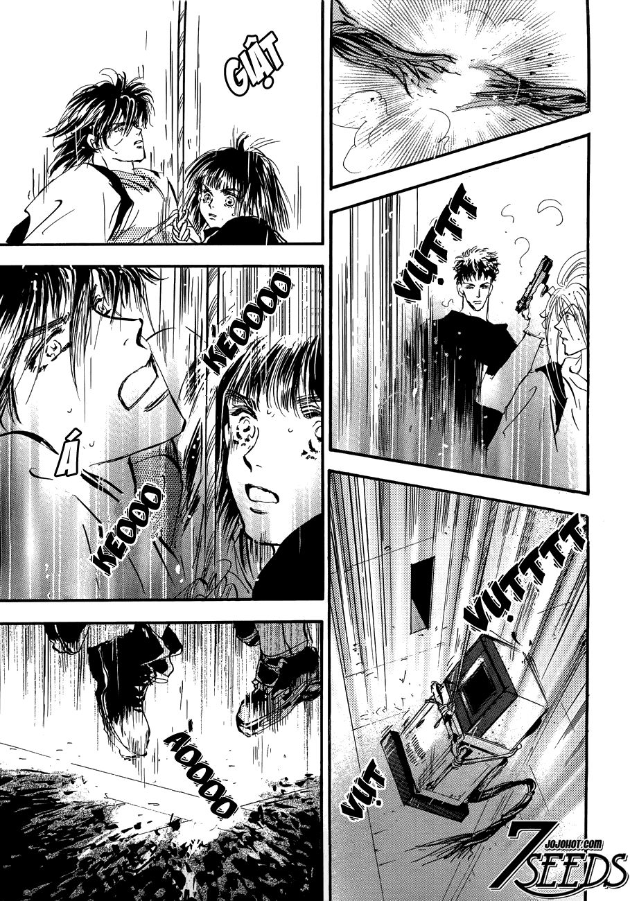 Mầm Sống Chap 106 - Next Chap 107