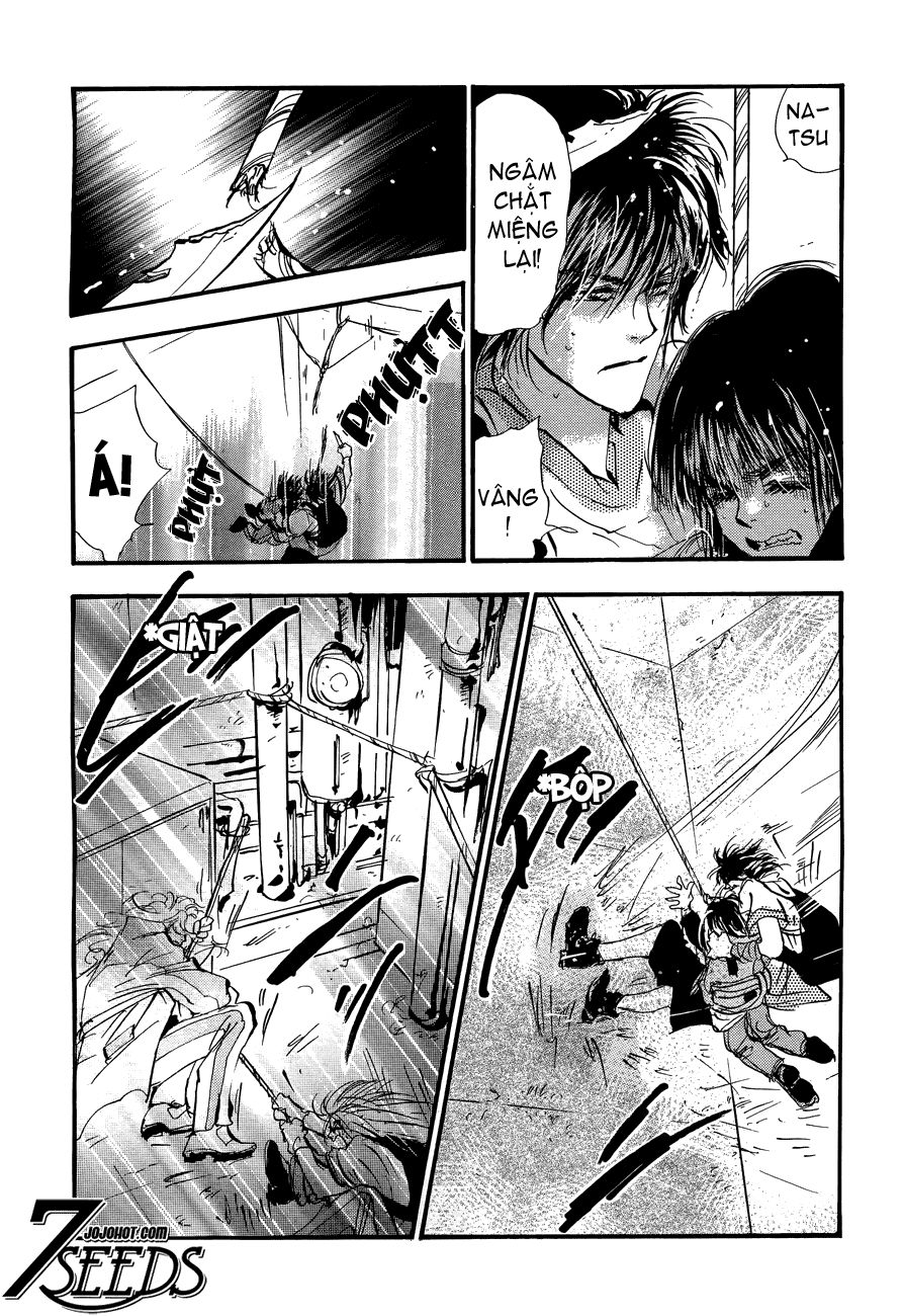 Mầm Sống Chap 106 - Next Chap 107