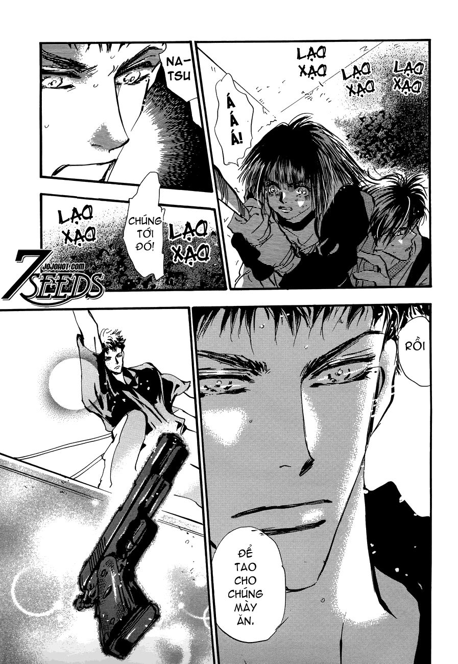 Mầm Sống Chap 106 - Next Chap 107