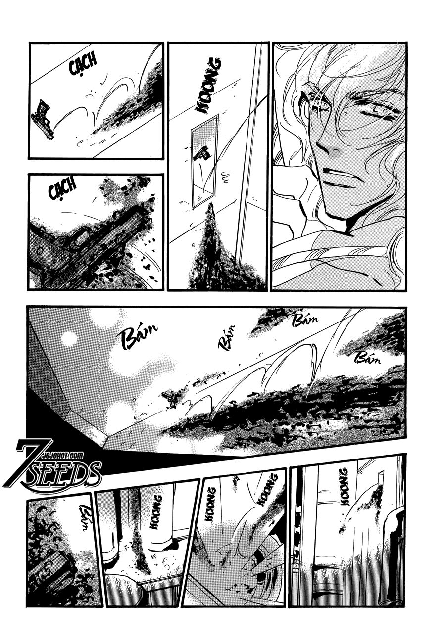 Mầm Sống Chap 106 - Next Chap 107