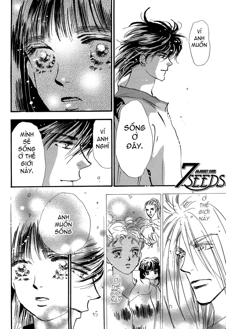 Mầm Sống Chap 106 - Next Chap 107