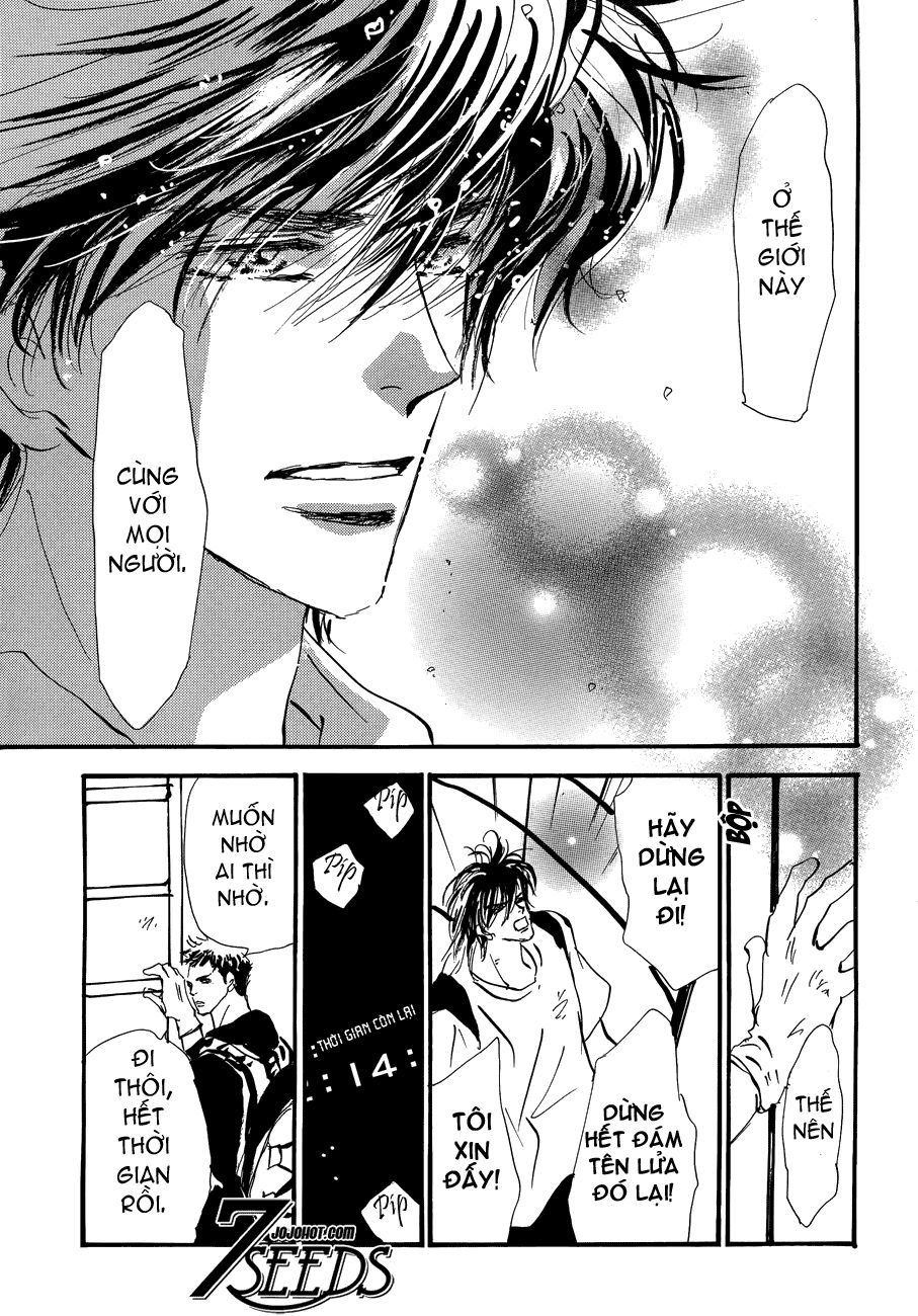 Mầm Sống Chap 106 - Next Chap 107