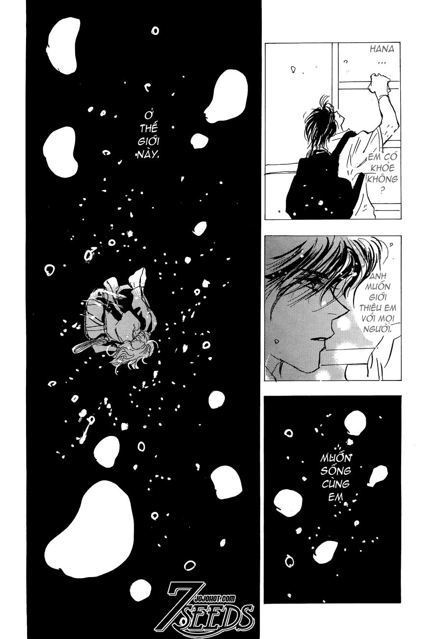 Mầm Sống Chap 106 - Next Chap 107