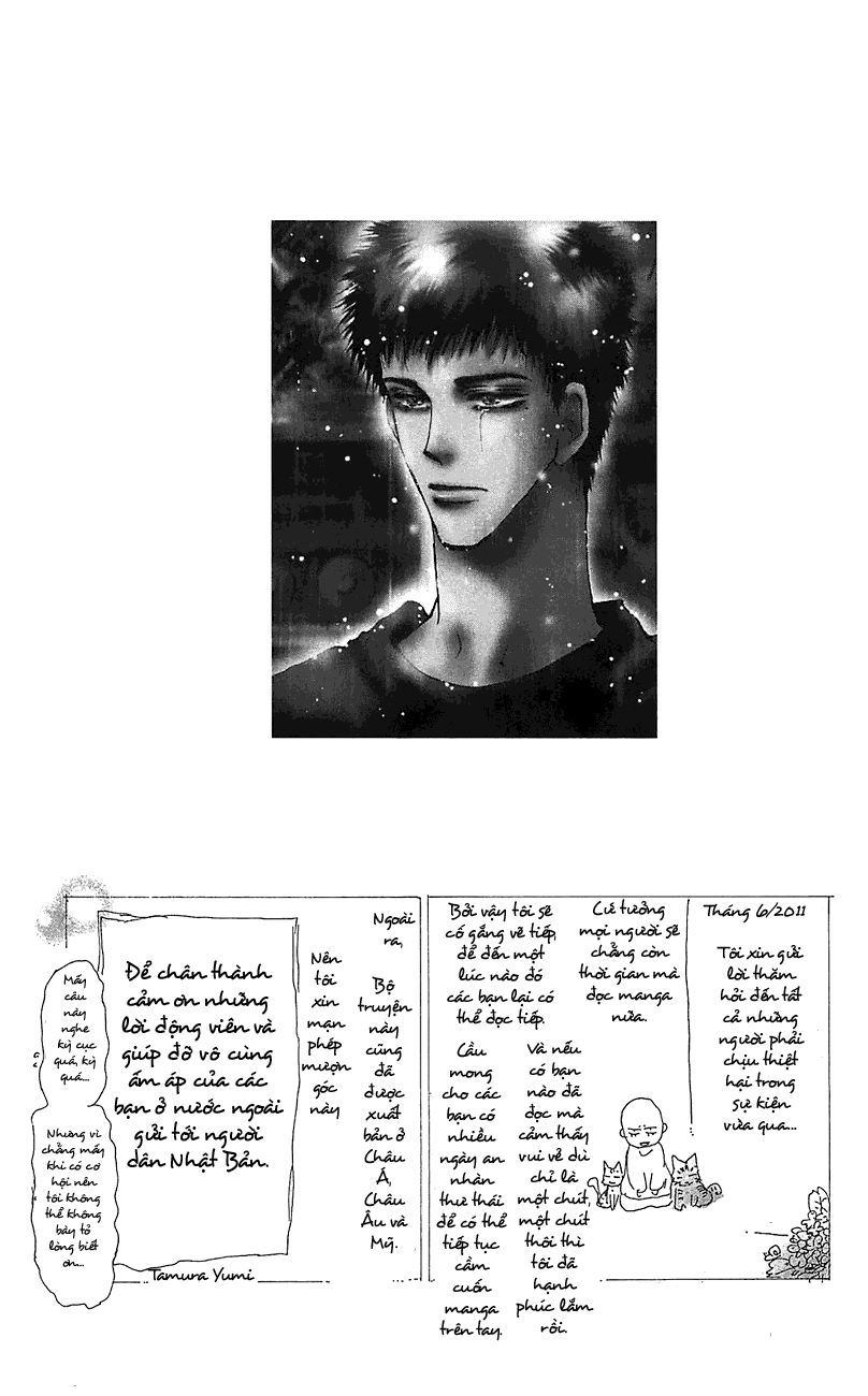 Mầm Sống Chap 106 - Next Chap 107