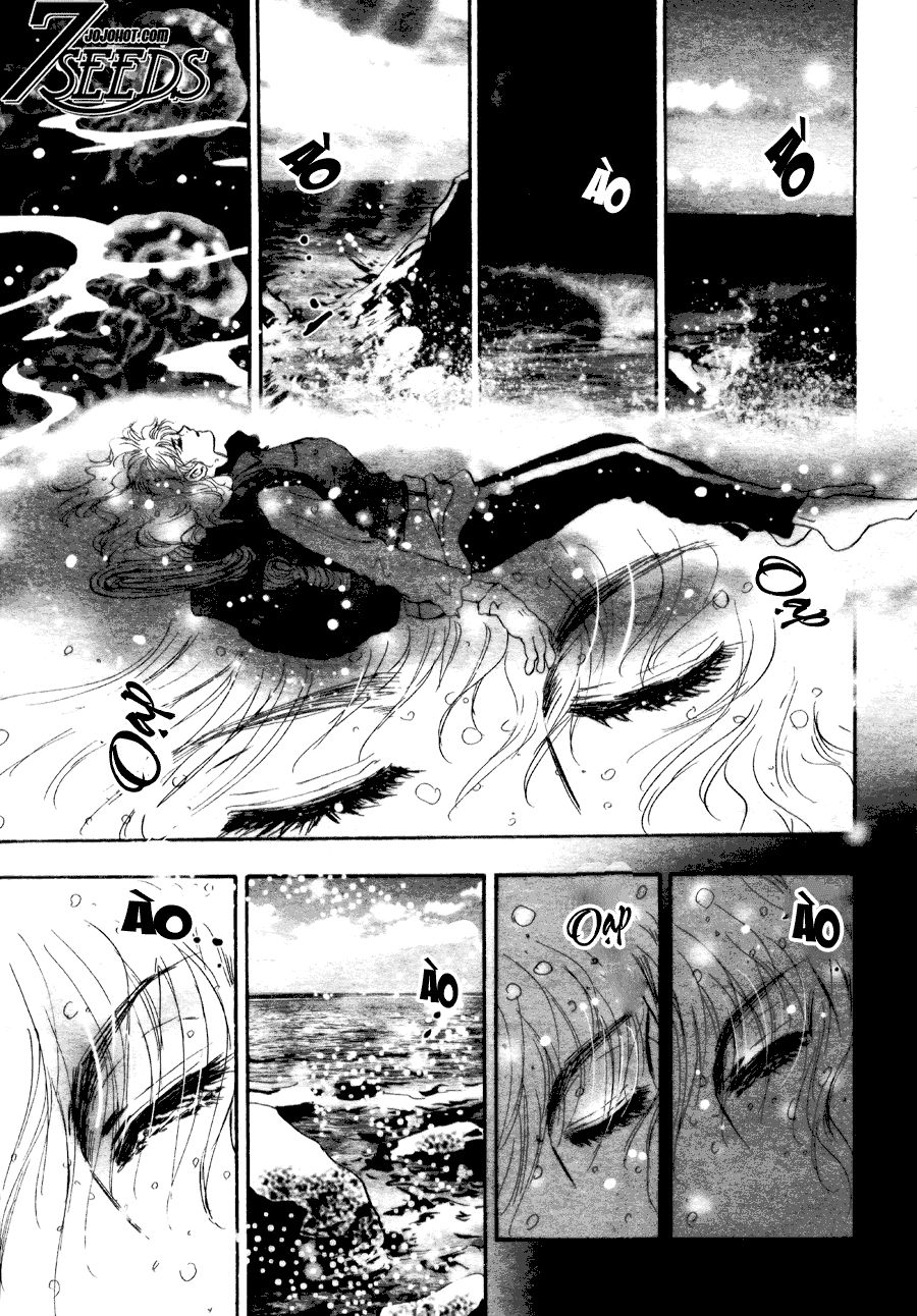Mầm Sống Chap 107 - Next Chap 108
