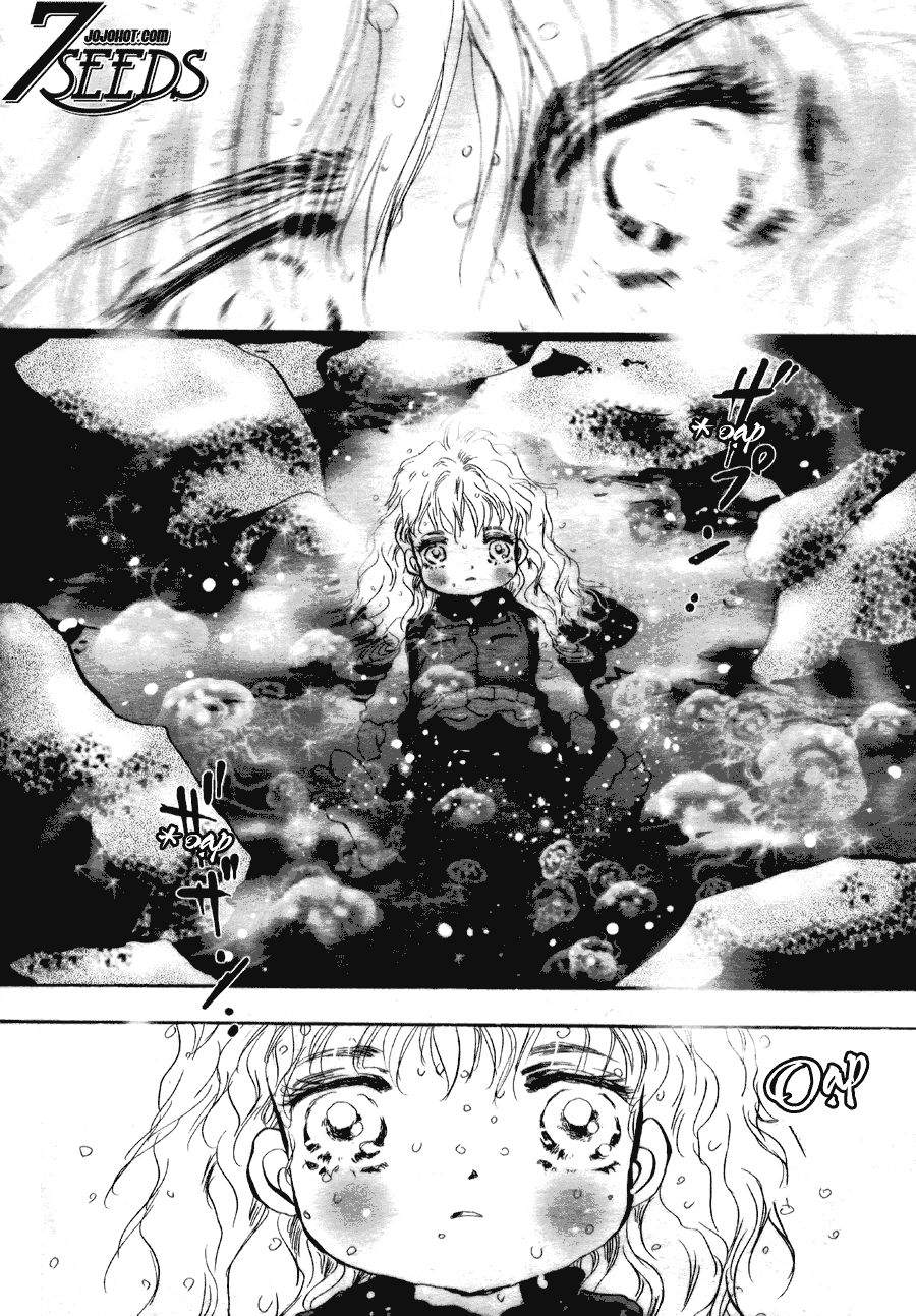 Mầm Sống Chap 107 - Next Chap 108