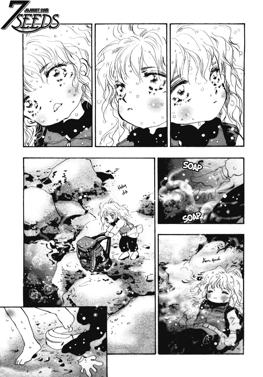 Mầm Sống Chap 107 - Next Chap 108