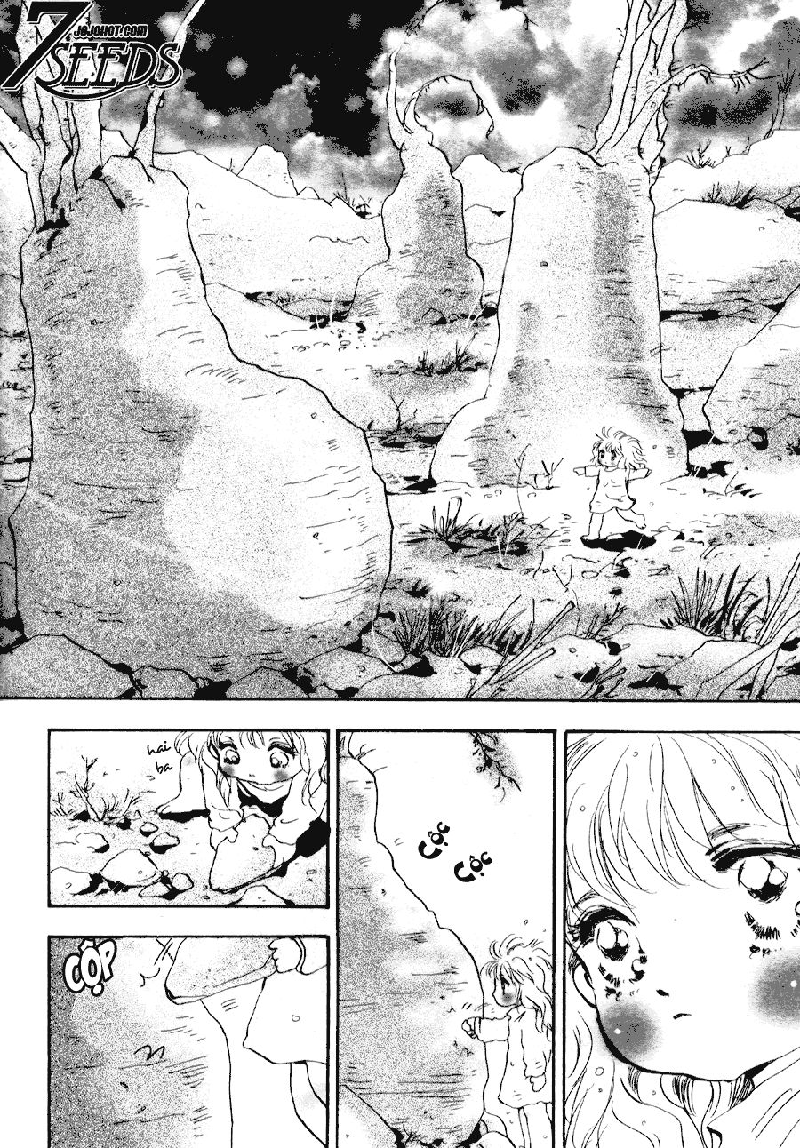 Mầm Sống Chap 107 - Next Chap 108
