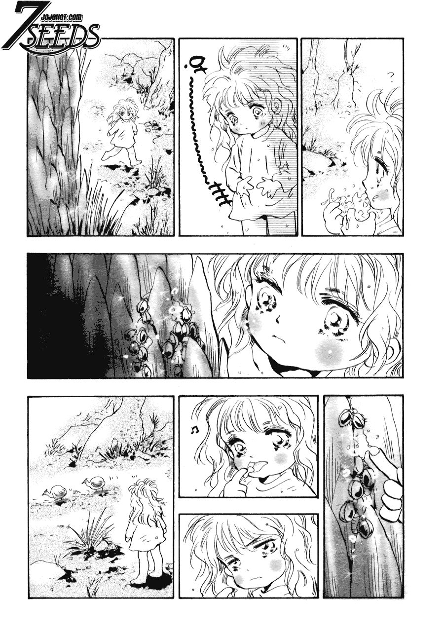 Mầm Sống Chap 107 - Next Chap 108